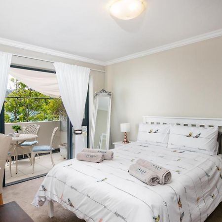 Blue Moon Apartments Knysna Exterior foto