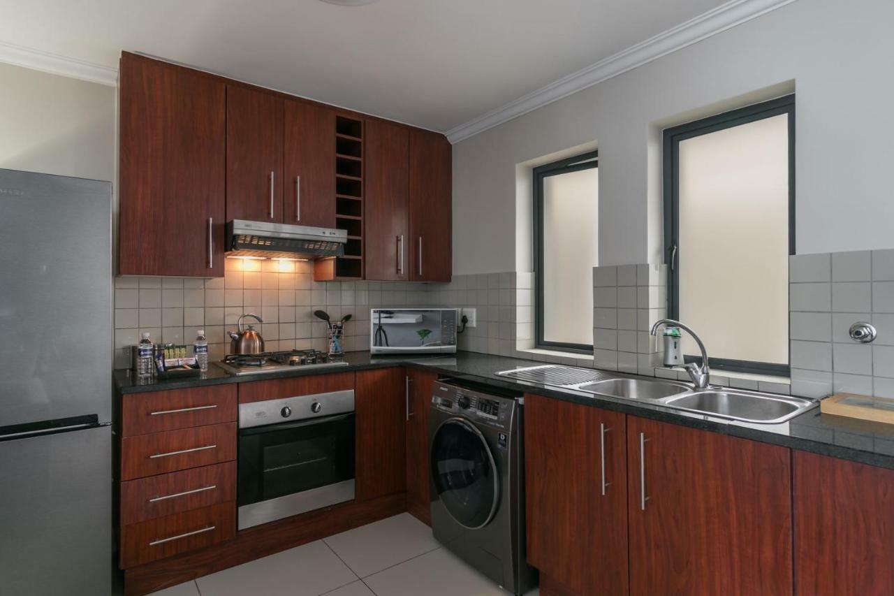 Blue Moon Apartments Knysna Exterior foto